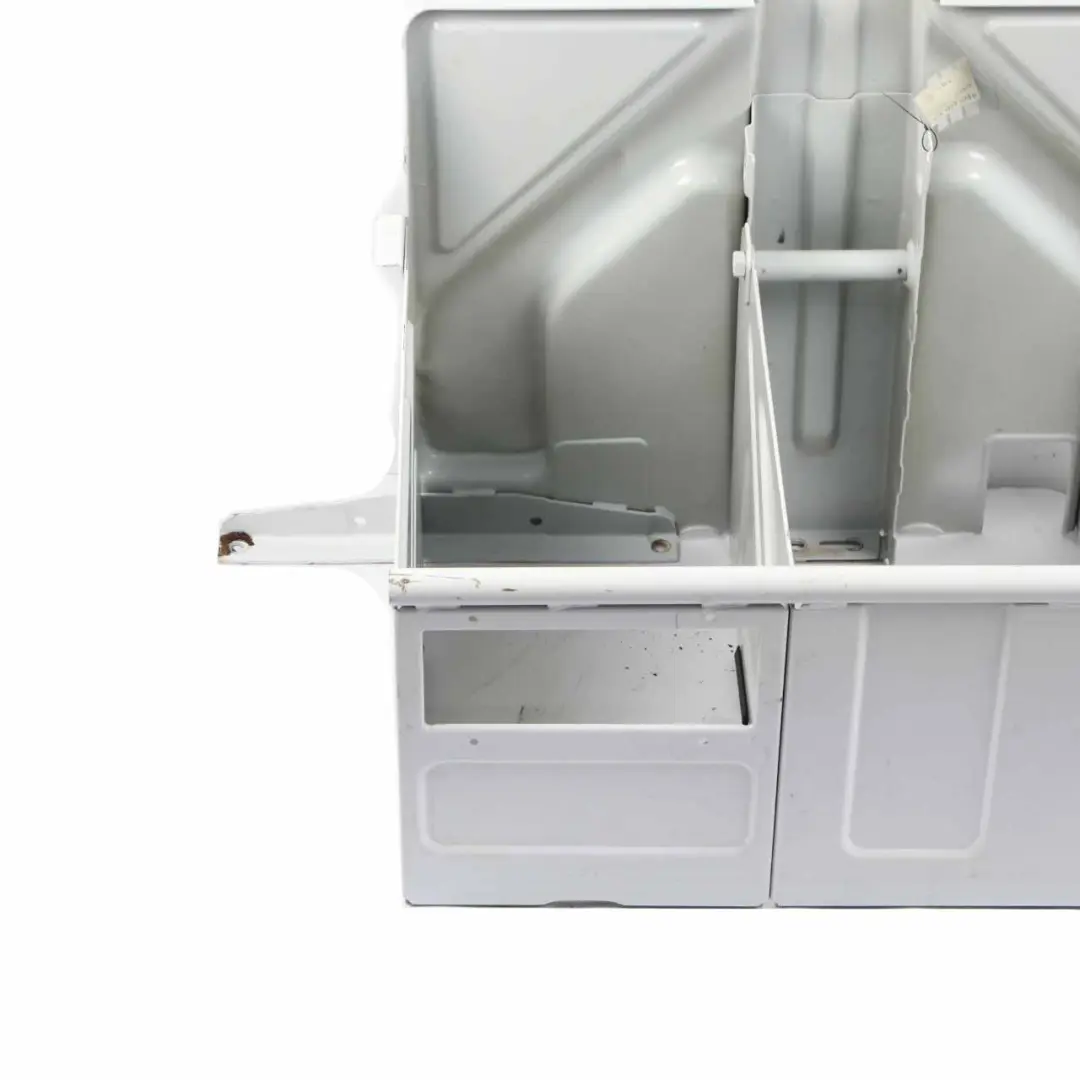 Mercedes W901 Seat Box Front Left N/S Passenger Seat Mount Base Set - SKU rhd-A9016603040 - Part number A9016603040
