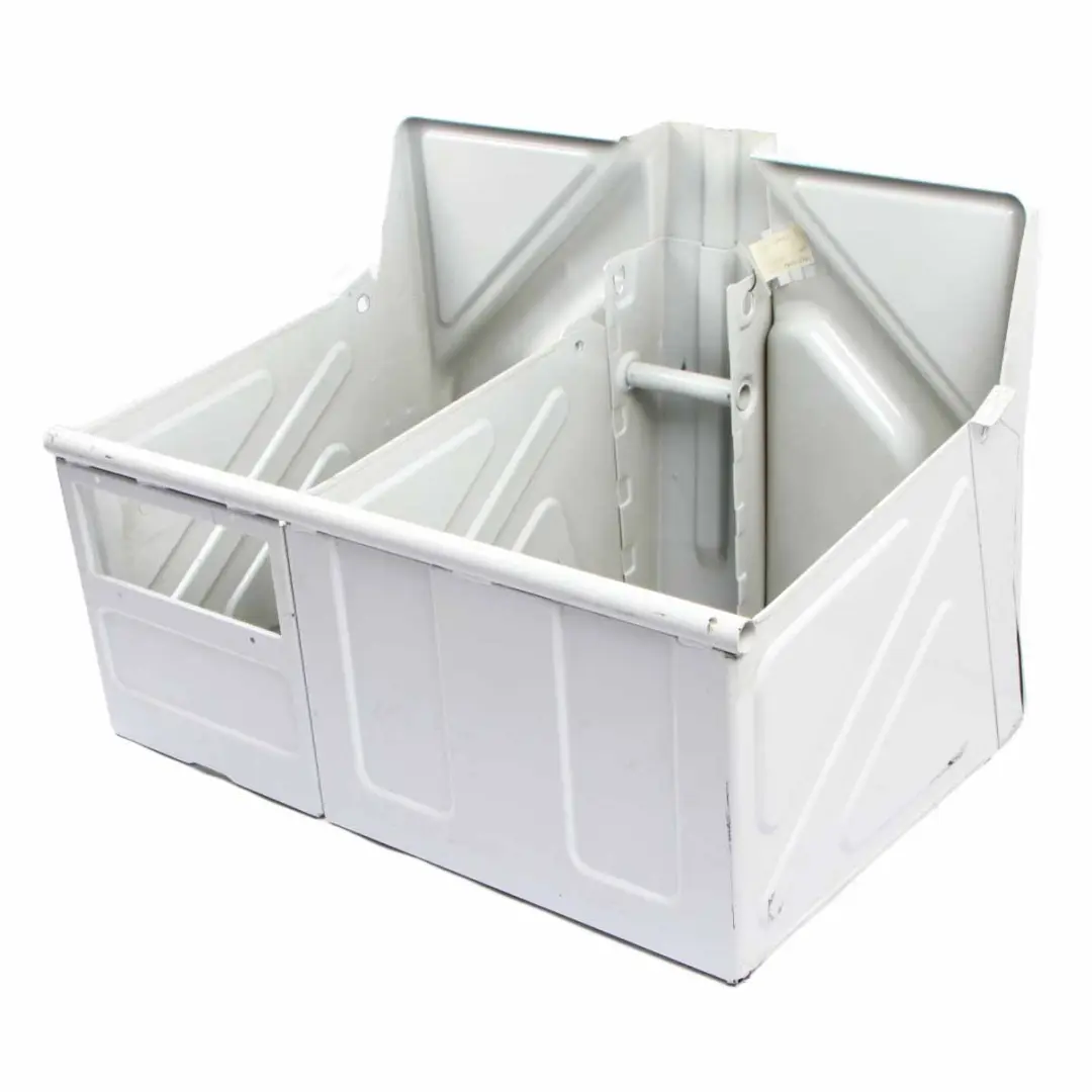 W901 Seat Box Front Left N/S Passenger Seat Mount Base Set to Mercedes with Part number A9016603040 Mercedes W901 Seat Box Front Left N/S Passenger Seat Mount Base Set - SKU rhd-A9016603040 - Part number A9016603040