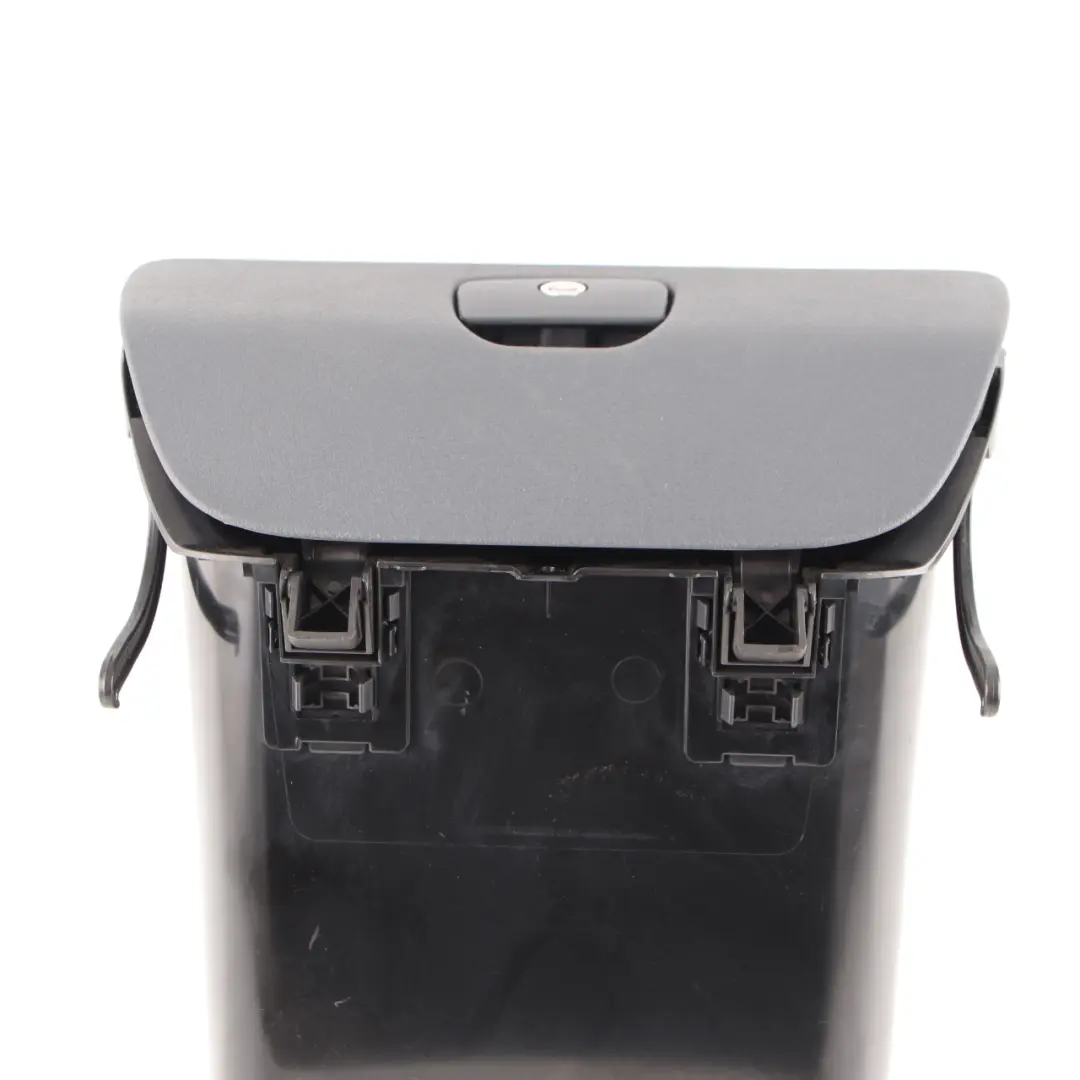 Glove Box Mercedes W901 W903 Storage Compartment Cover Black - SKU rhd-A9016800391 - Part number A9016800391