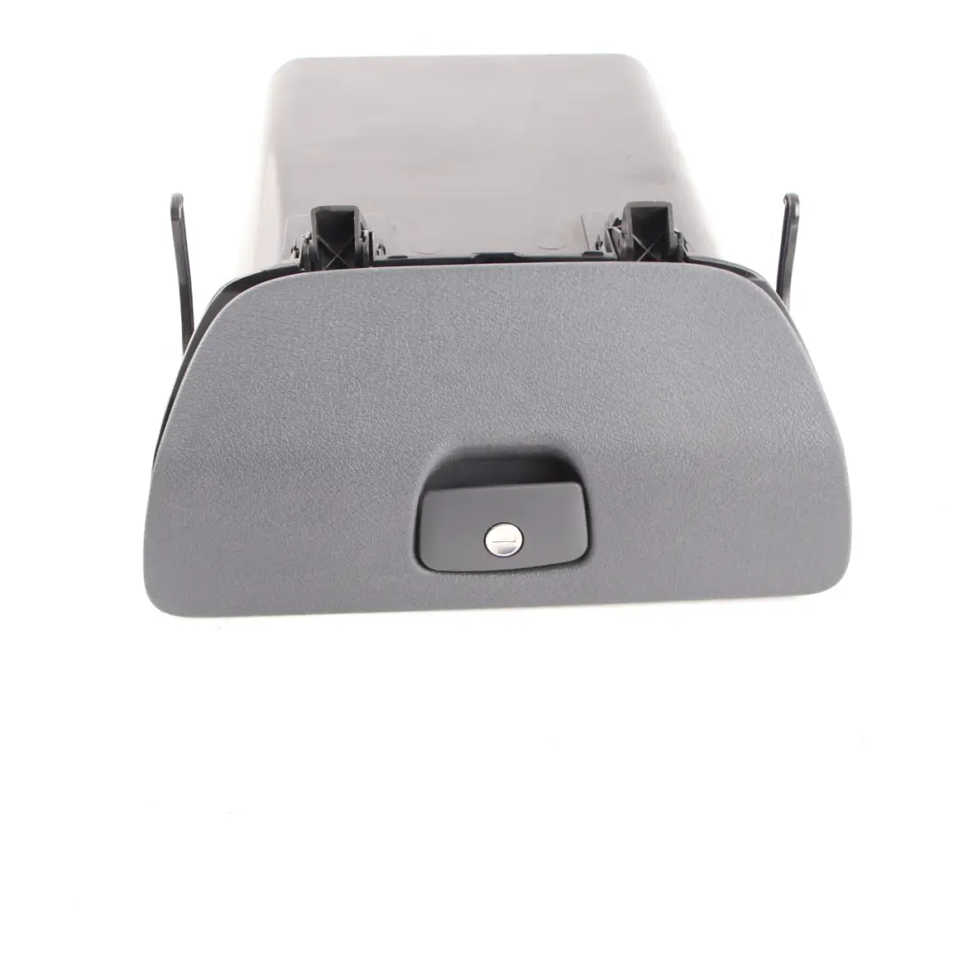  Glove Box Mercedes W901 W903 Storage Compartment Cover Black - SKU rhd-A9016800391 - Part number A9016800391