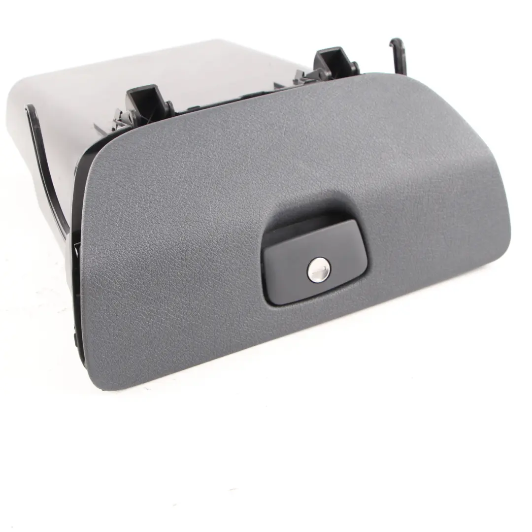 Glove Box Mercedes W901 W903 Storage Compartment Cover Black to with Part number A9016800391 Glove Box Mercedes W901 W903 Storage Compartment Cover Black - SKU rhd-A9016800391 - Part number A9016800391