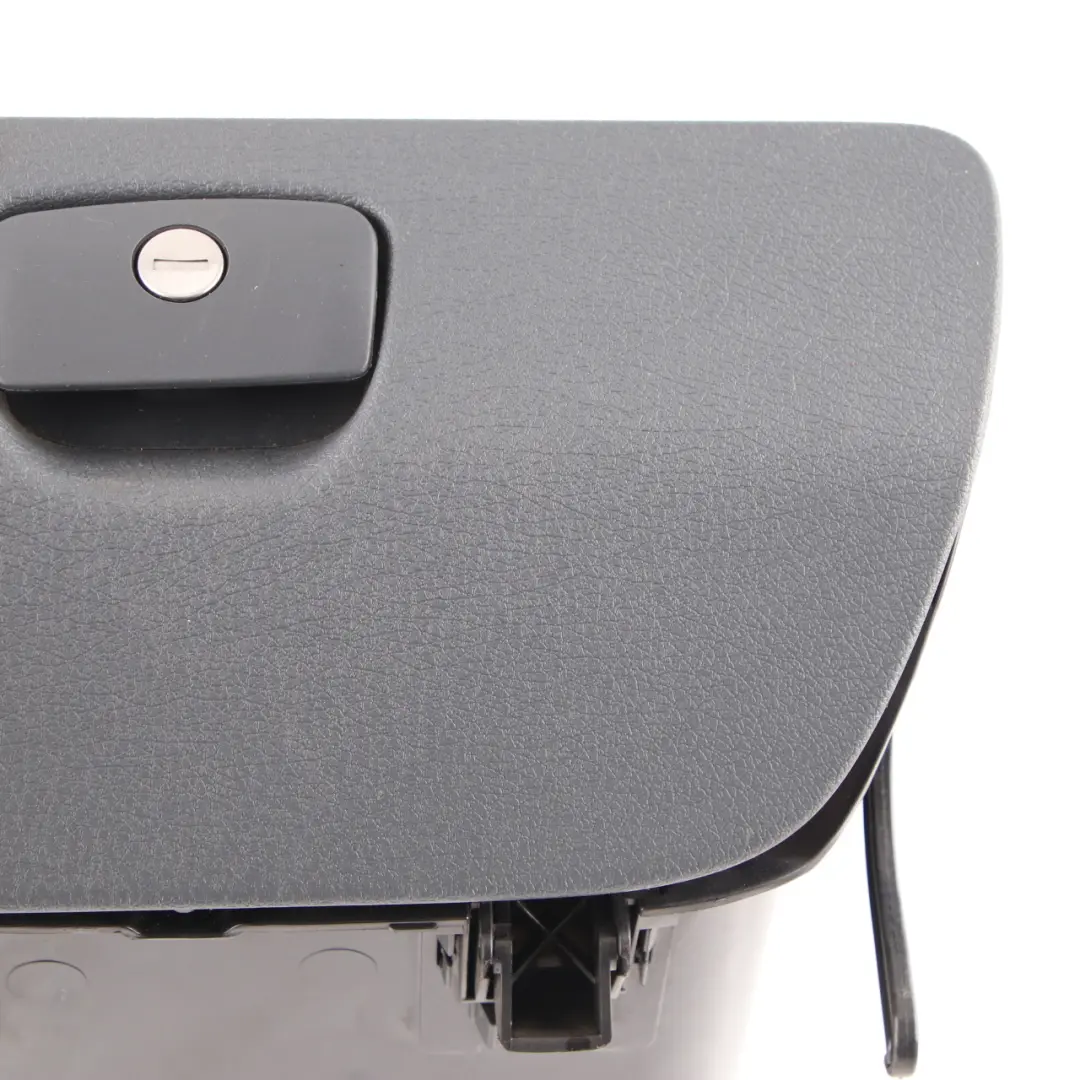 Glove Box Mercedes W901 W903 Storage Compartment Cover Black to with Part number A9016800391 Glove Box Mercedes W901 W903 Storage Compartment Cover Black - SKU rhd-A9016800391 - Part number A9016800391