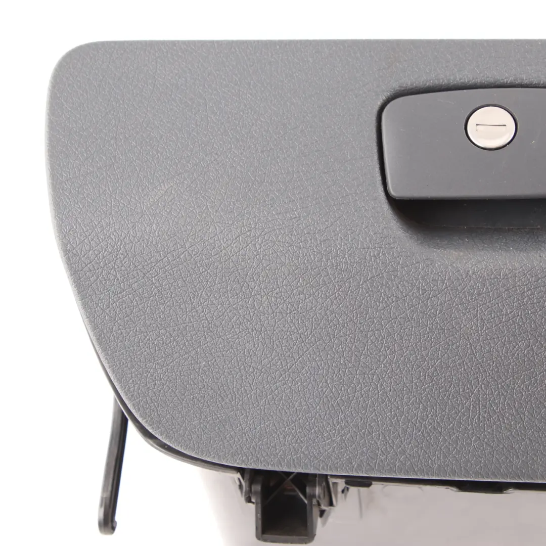  Glove Box Mercedes W901 W903 Storage Compartment Cover Black - SKU rhd-A9016800391 - Part number A9016800391