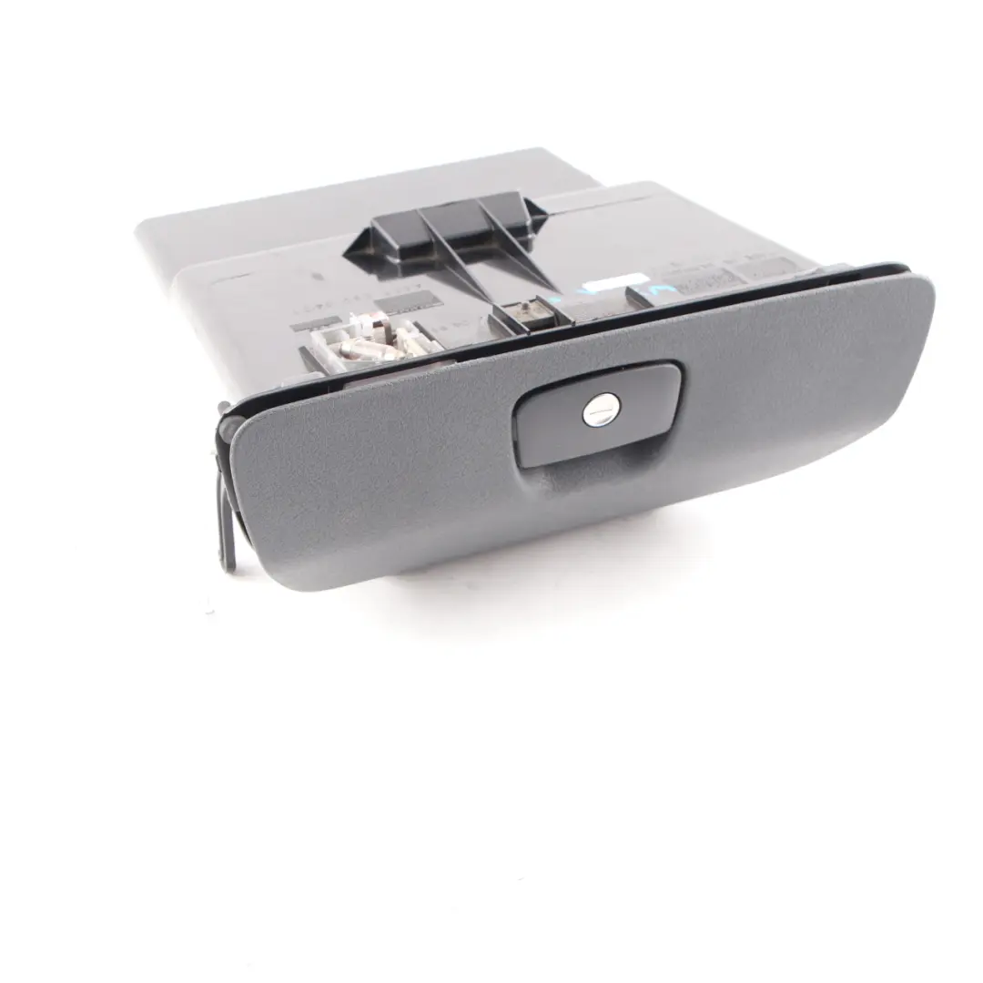 Glove Box Mercedes W901 W903 Storage Compartment Cover Black to with Part number A9016800391 Glove Box Mercedes W901 W903 Storage Compartment Cover Black - SKU rhd-A9016800391 - Part number A9016800391