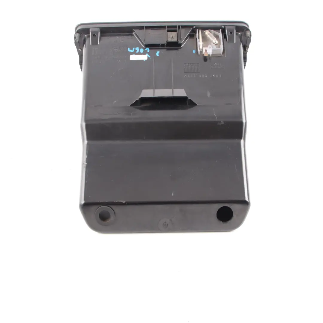 Glove Box Mercedes W901 W903 Storage Compartment Cover Black to with Part number A9016800391 Glove Box Mercedes W901 W903 Storage Compartment Cover Black - SKU rhd-A9016800391 - Part number A9016800391