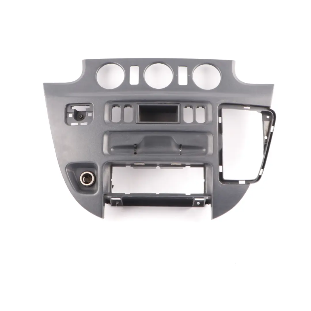 W901 W903 Dashboard Radio Instrument Carrier Trim Panel to Mercedes with Part number A9016802407 Mercedes W901 W903 Dashboard Radio Instrument Carrier Trim Panel - SKU rhd-A9016802407-1 - Part number A9016802407