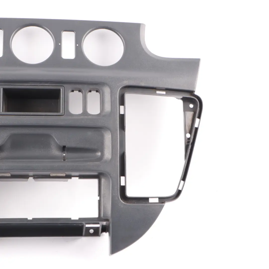W901 W903 Dashboard Radio Instrument Carrier Trim Panel to Mercedes with Part number A9016802407 Mercedes W901 W903 Dashboard Radio Instrument Carrier Trim Panel - SKU rhd-A9016802407-1 - Part number A9016802407