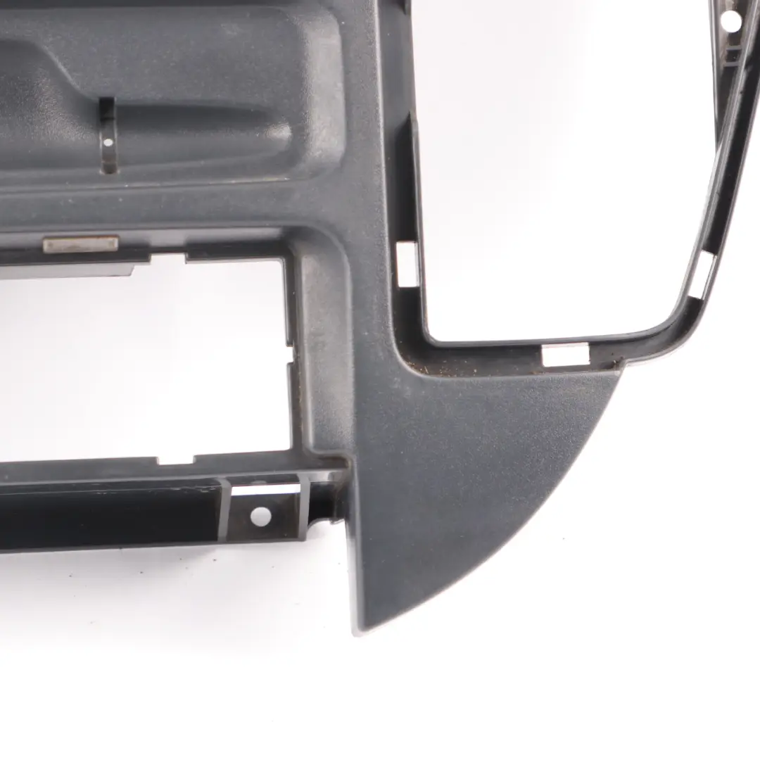 Mercedes W901 W903 Dashboard Radio Instrument Carrier Trim Panel - SKU rhd-A9016802407-1 - Part number A9016802407