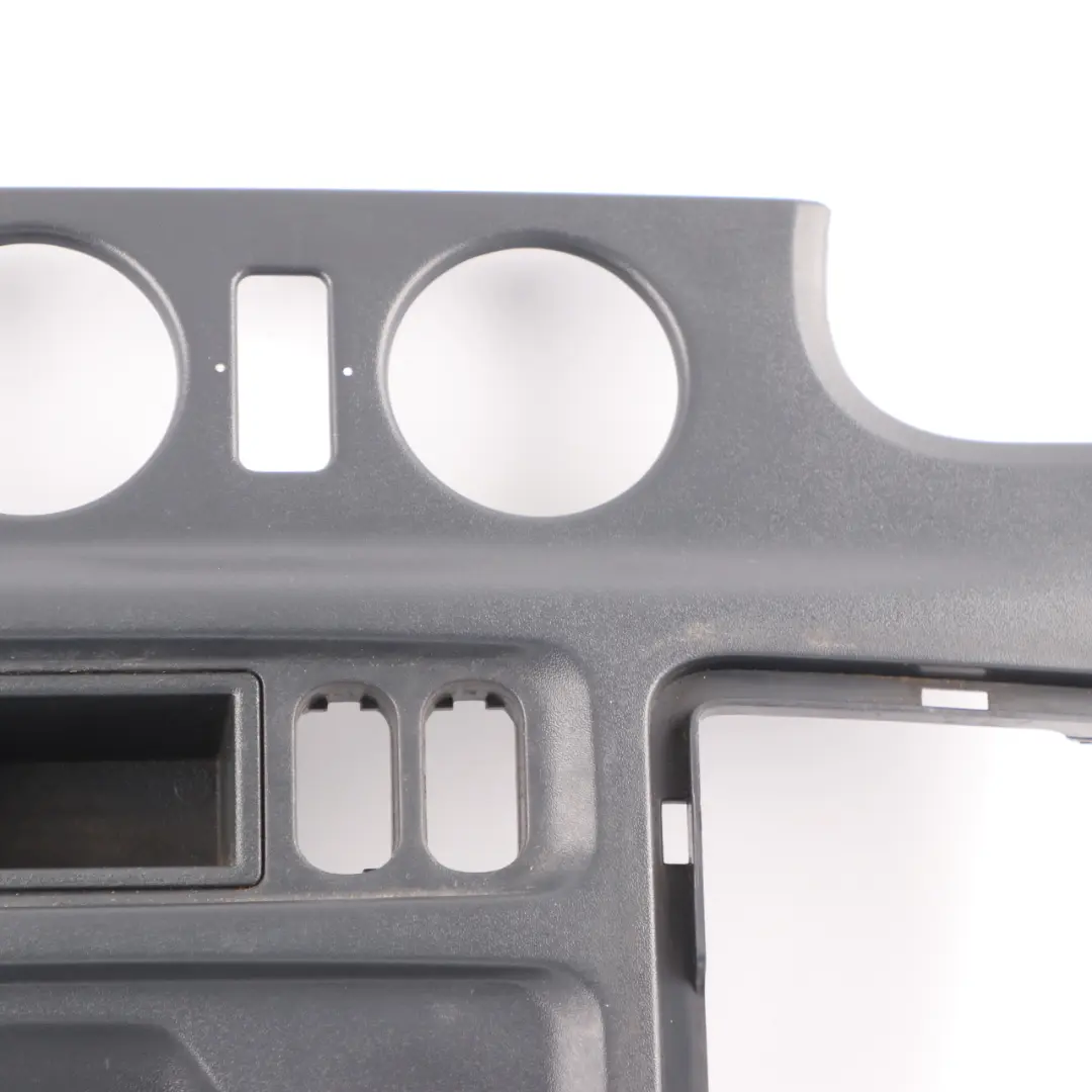 W901 W903 Dashboard Radio Instrument Carrier Trim Panel to Mercedes with Part number A9016802407 Mercedes W901 W903 Dashboard Radio Instrument Carrier Trim Panel - SKU rhd-A9016802407-1 - Part number A9016802407