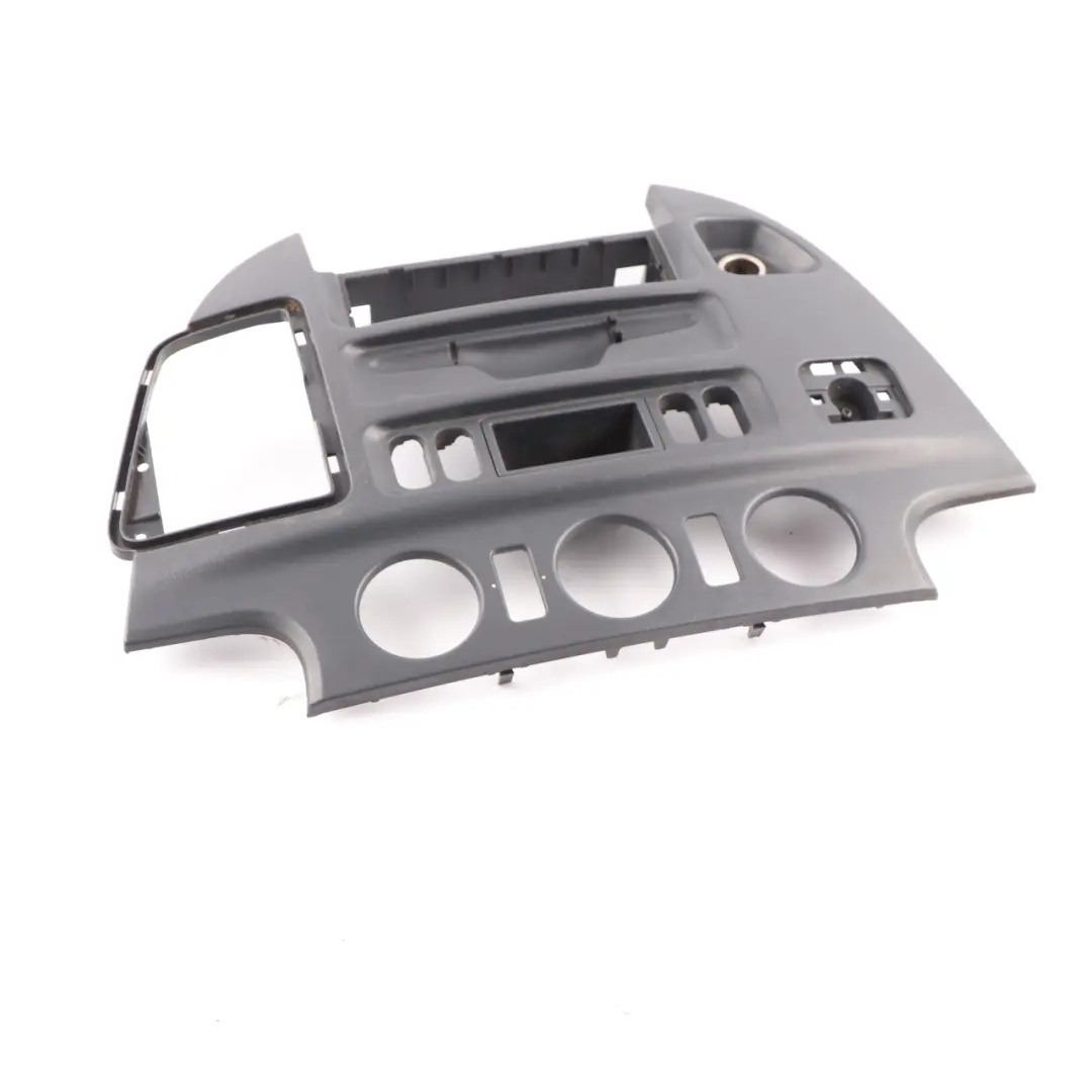 W901 W903 Dashboard Radio Instrument Carrier Trim Panel to Mercedes with Part number A9016802407 Mercedes W901 W903 Dashboard Radio Instrument Carrier Trim Panel - SKU rhd-A9016802407-1 - Part number A9016802407