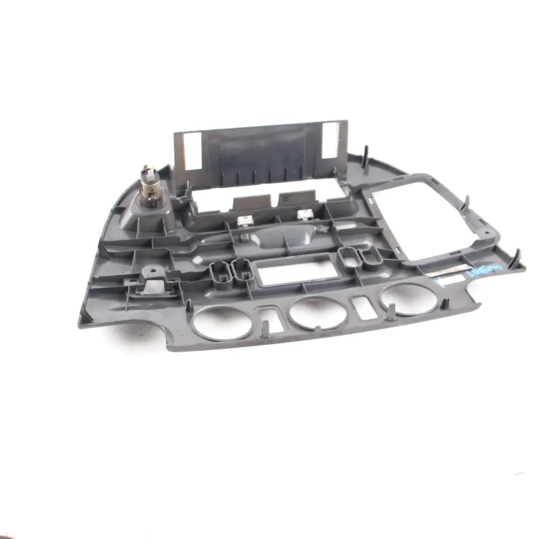 Mercedes W901 W903 Dashboard Radio Instrument Carrier Trim Panel - SKU rhd-A9016802407 - Part number A9016802407