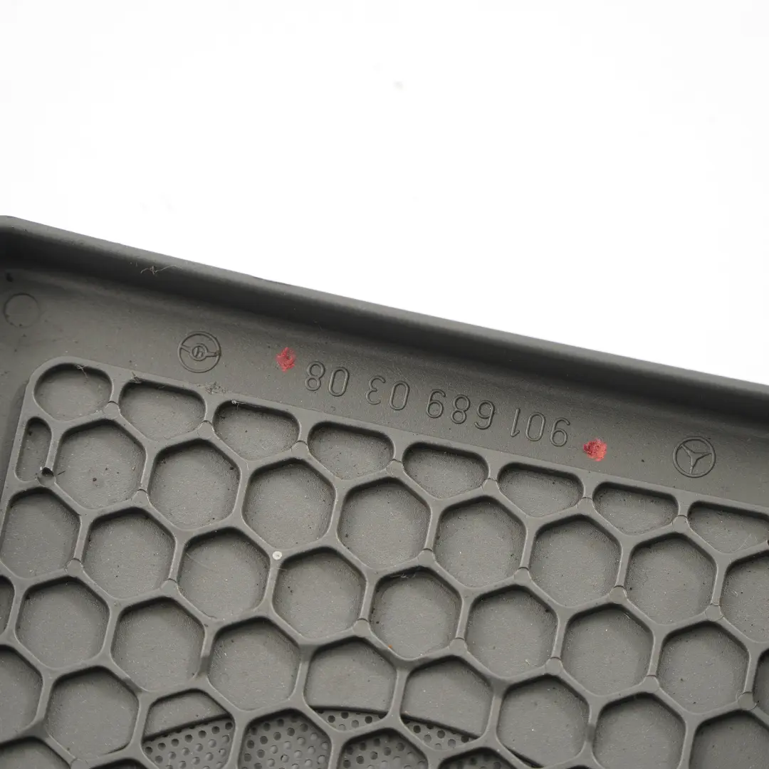 Speaker Cover Mercedes W901 W903 W905 Dashboard Right O/S Panel Trim to with Part number A9016890308 Speaker Cover Mercedes W901 W903 W905 Dashboard Right O/S Panel Trim - SKU rhd-A9016890308 - Part number A9016890308