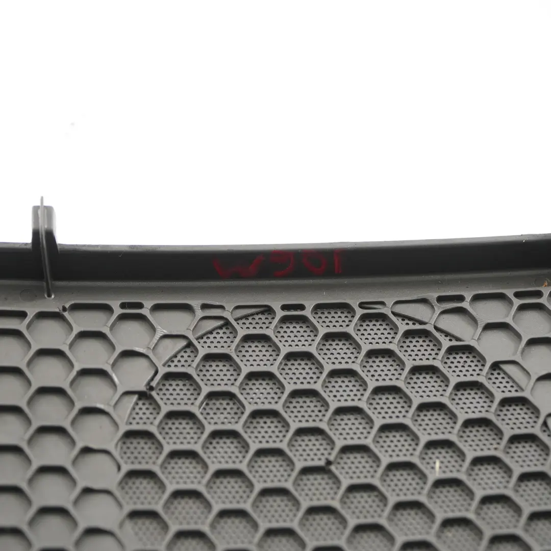  Speaker Cover Mercedes W901 W903 W905 Dashboard Right O/S Panel Trim - SKU rhd-A9016890308 - Part number A9016890308