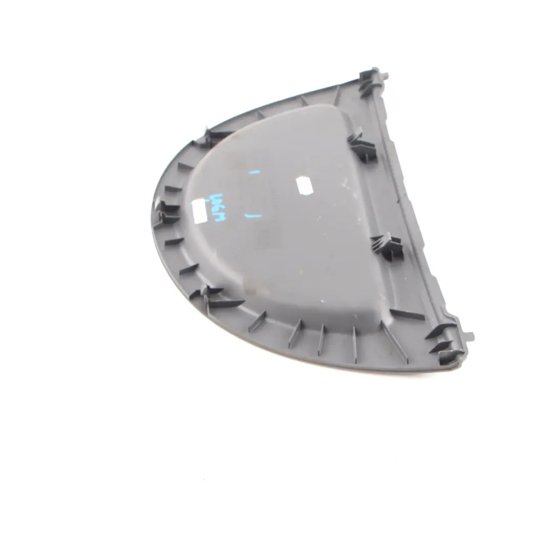 Mercedes Sprinter W901 W903 Storage Compartment Cover Trim Left N/S - SKU rhd-A9016890391 - Part number A9016890391