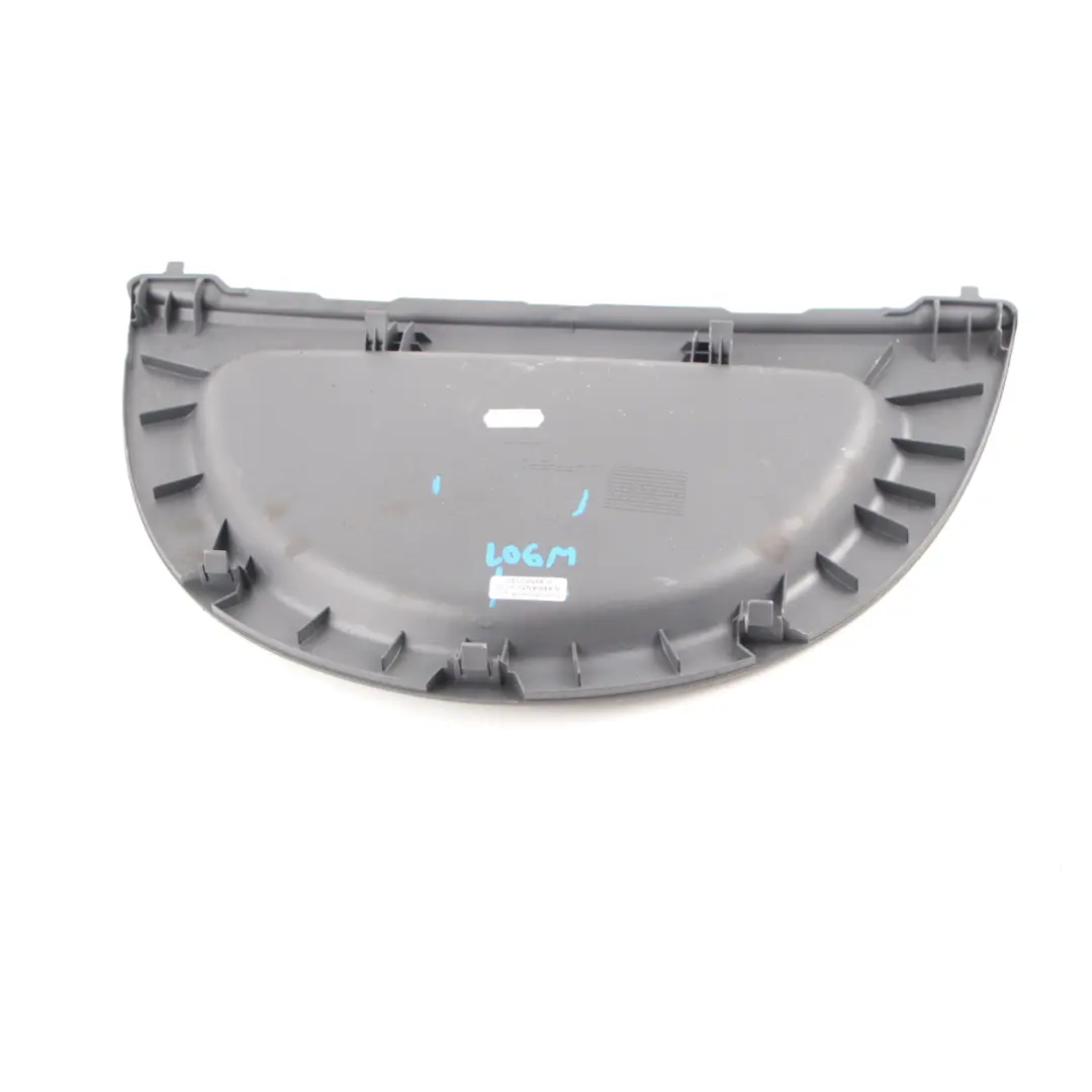 Mercedes Sprinter W901 W903 Storage Compartment Cover Trim Left N/S - SKU rhd-A9016890391 - Part number A9016890391