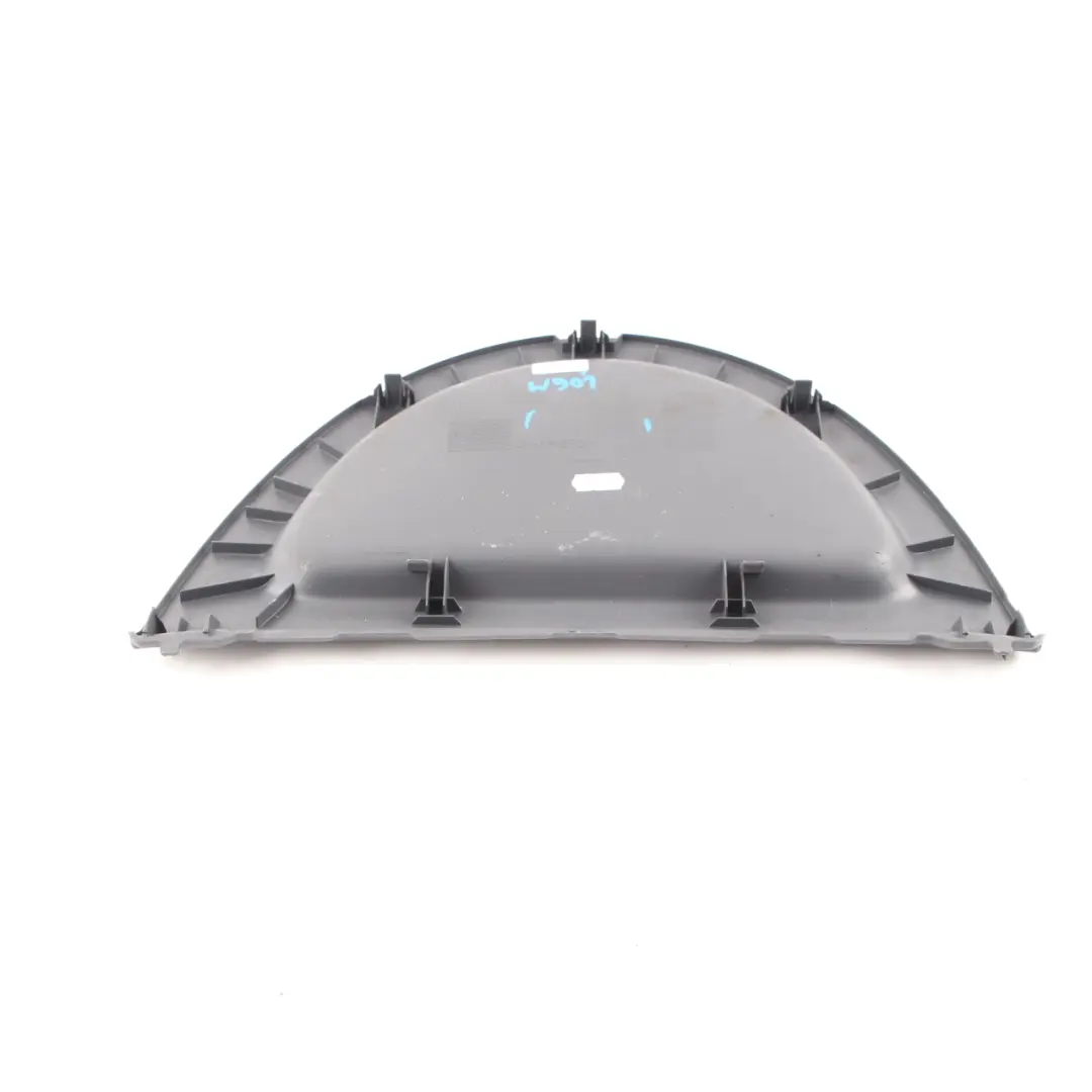 Mercedes Sprinter W901 W903 Storage Compartment Cover Trim Left N/S - SKU rhd-A9016890391 - Part number A9016890391
