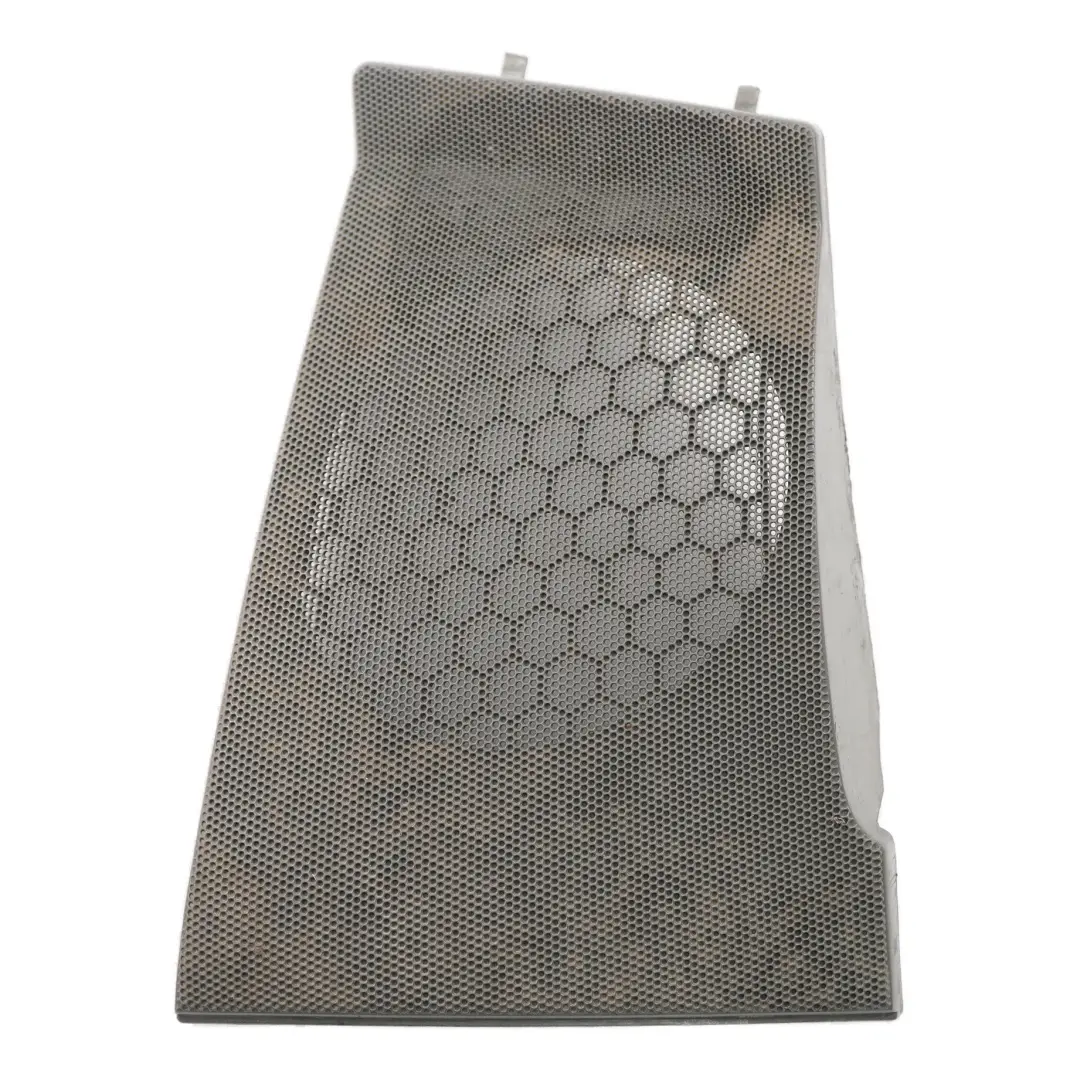 Speaker Cover Mercedes W901 W903 W905 Dashboard Left N/S Panel Trim - SKU rhd-A9016890408 - Part number A9016890408