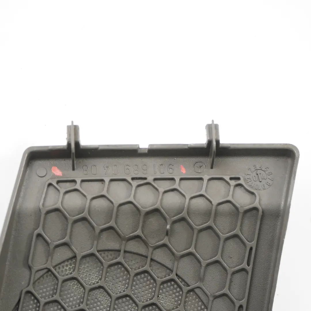 Speaker Cover Mercedes W901 W903 W905 Dashboard Left N/S Panel Trim to with Part number A9016890408 Speaker Cover Mercedes W901 W903 W905 Dashboard Left N/S Panel Trim - SKU rhd-A9016890408 - Part number A9016890408