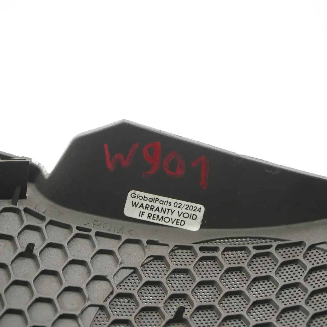 Speaker Cover Mercedes W901 W903 W905 Dashboard Left N/S Panel Trim to with Part number A9016890408 Speaker Cover Mercedes W901 W903 W905 Dashboard Left N/S Panel Trim - SKU rhd-A9016890408 - Part number A9016890408