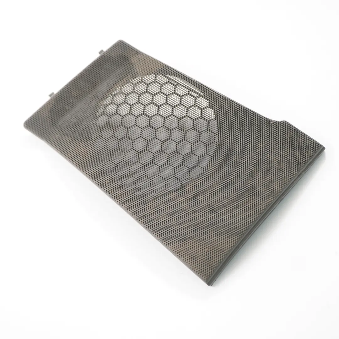  Speaker Cover Mercedes W901 W903 W905 Dashboard Left N/S Panel Trim - SKU rhd-A9016890408 - Part number A9016890408