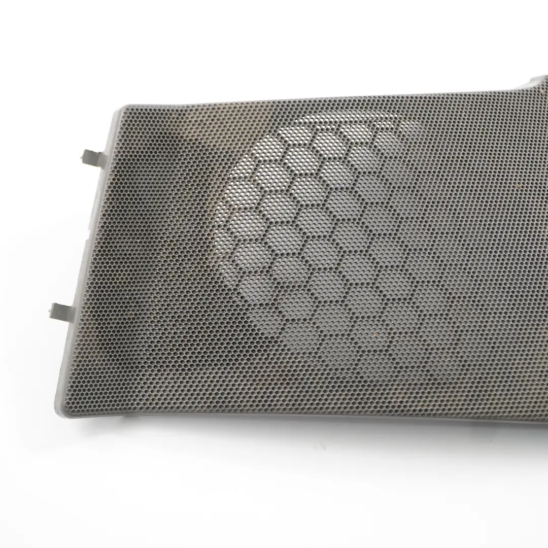  Speaker Cover Mercedes W901 W903 W905 Dashboard Left N/S Panel Trim - SKU rhd-A9016890408 - Part number A9016890408