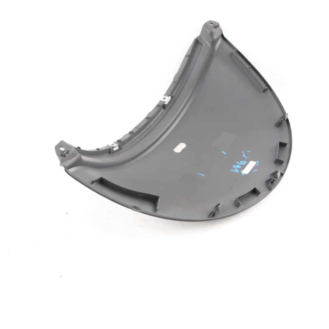 W901 W903 Dashboard Speedo Metr Cover Trim to Mercedes Sprinter with Part number A9016892908 Mercedes Sprinter W901 W903 Dashboard Speedo Metr Cover Trim - SKU rhd-A9016892908 - Part number A9016892908