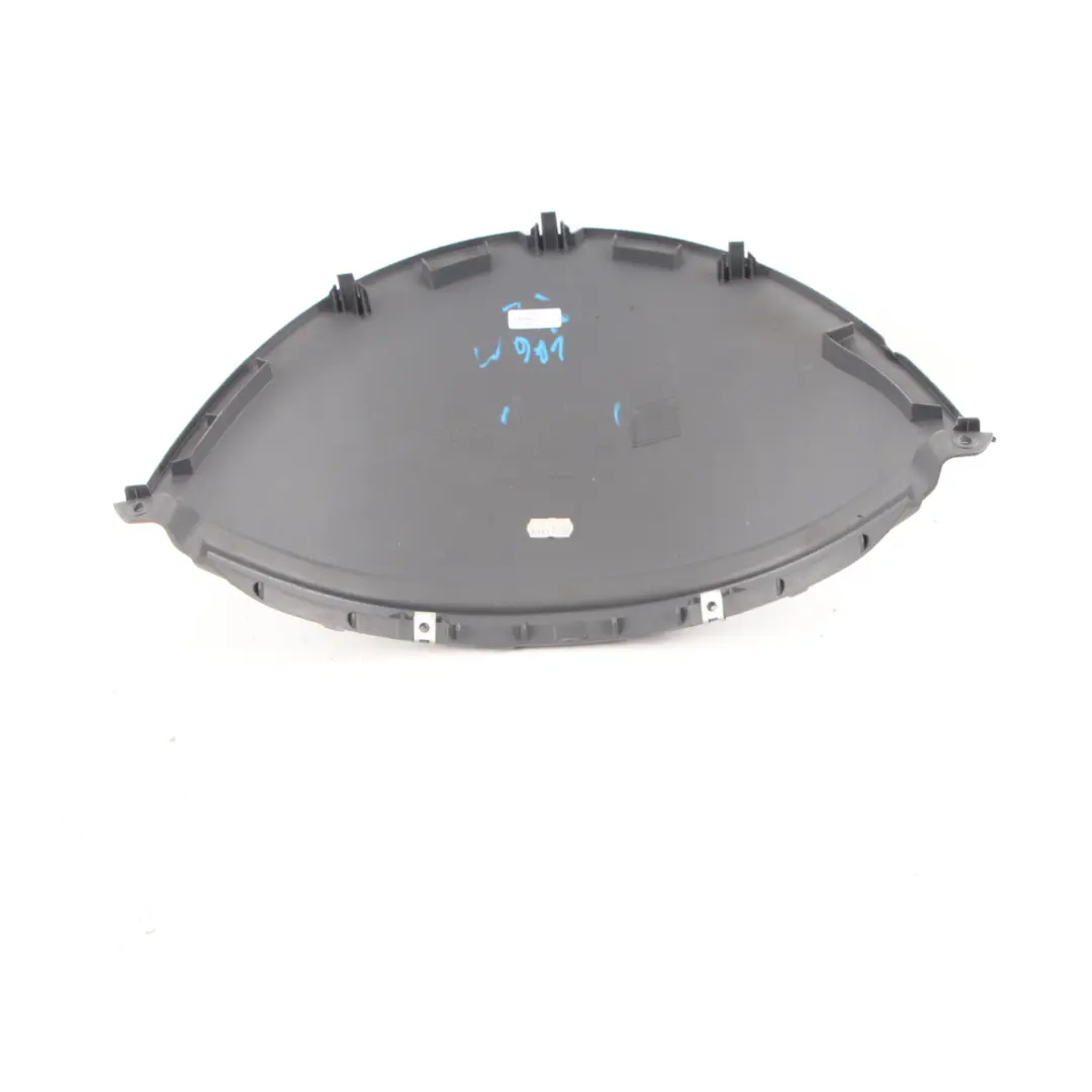 W901 W903 Dashboard Speedo Metr Cover Trim to Mercedes Sprinter with Part number A9016892908 Mercedes Sprinter W901 W903 Dashboard Speedo Metr Cover Trim - SKU rhd-A9016892908 - Part number A9016892908