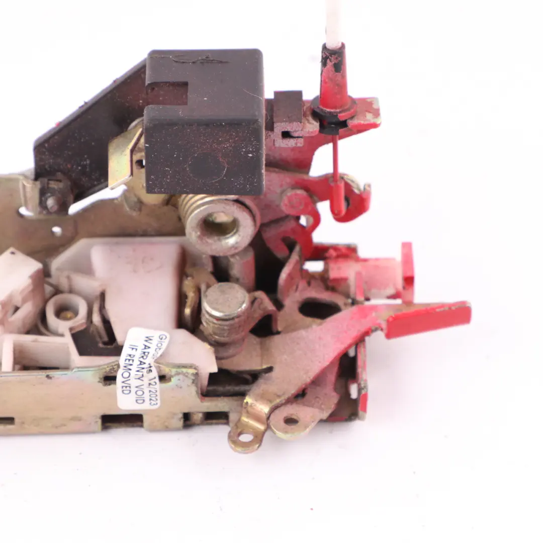 Door Lock Mercedes W901 W905 Front Left N/S Latch Mechanism Actuator to with Part number A9017201235 Door Lock Mercedes W901 W905 Front Left N/S Latch Mechanism Actuator - SKU rhd-A9017201235-1 - Part number A9017201235