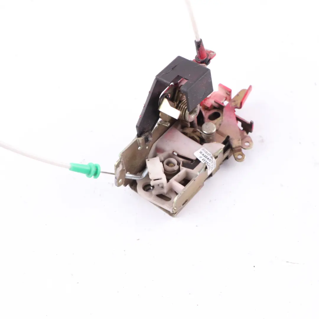  Door Lock Mercedes W901 W905 Front Left N/S Latch Mechanism Actuator - SKU rhd-A9017201235-1 - Part number A9017201235