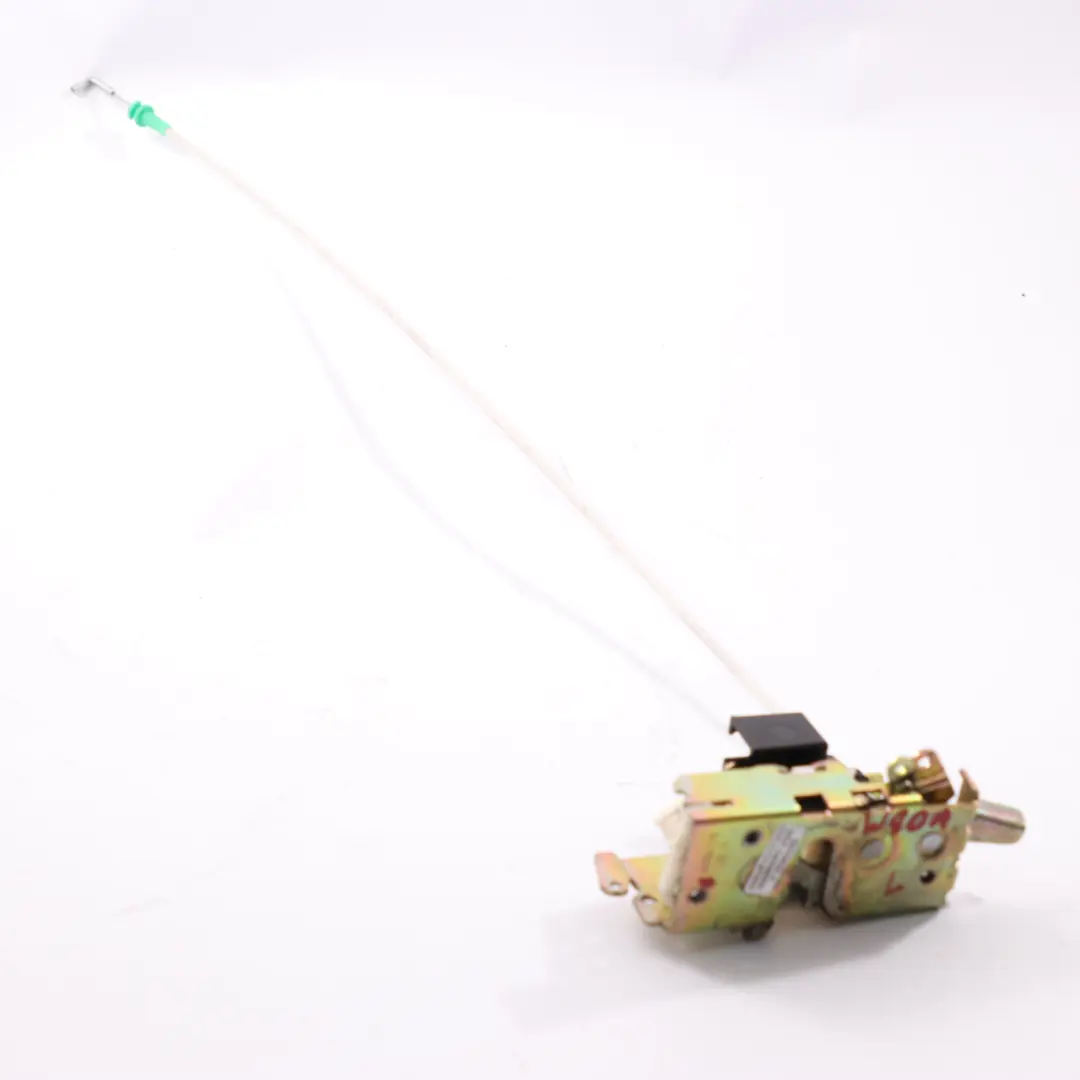  Door Lock Mercedes W901 W905 Front Left N/S Latch Mechanism Actuator - SKU rhd-A9017201235 - Part number A9017201235