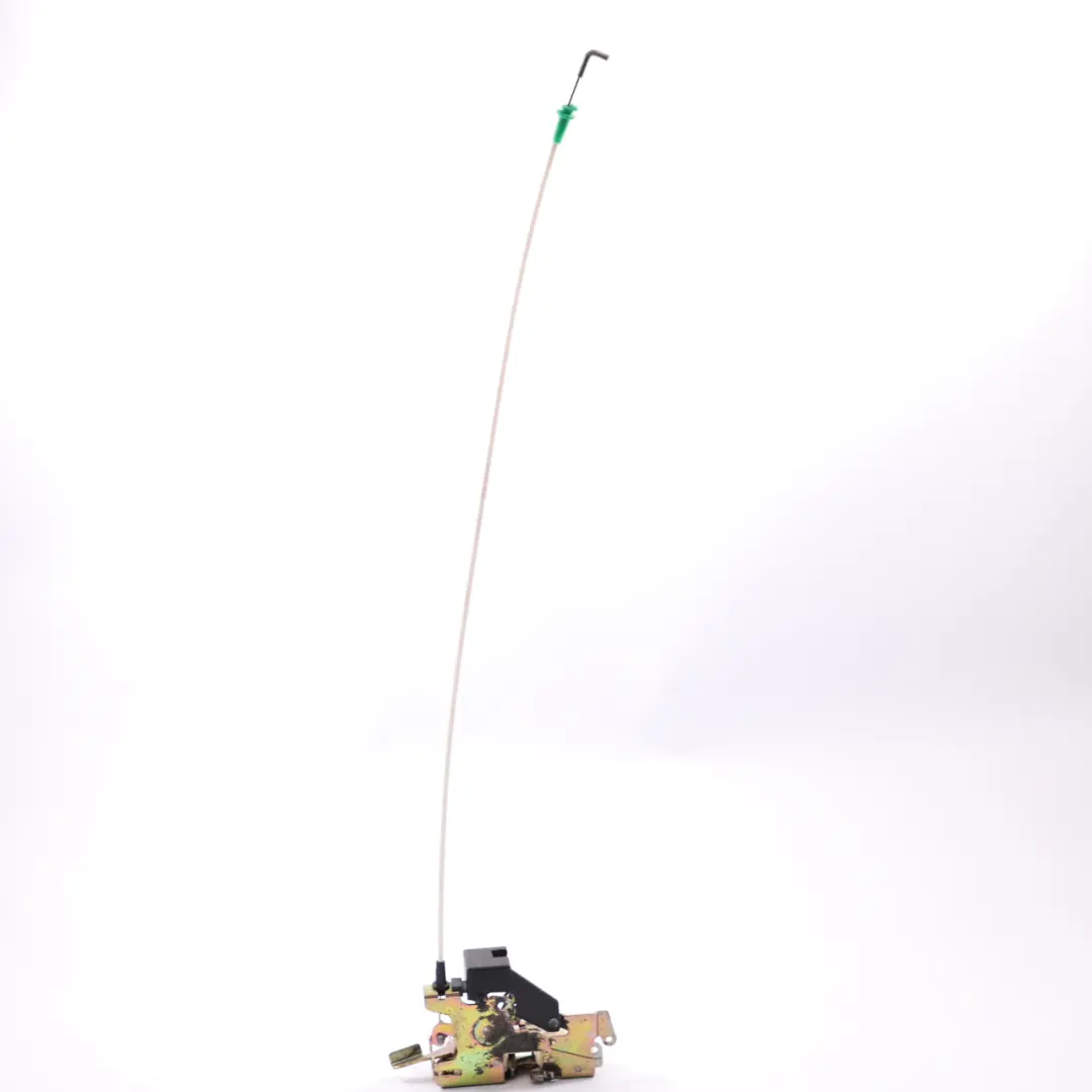  Door Lock Mercedes W901 W905 Front Left N/S Latch Mechanism Actuator - SKU rhd-A9017201235 - Part number A9017201235