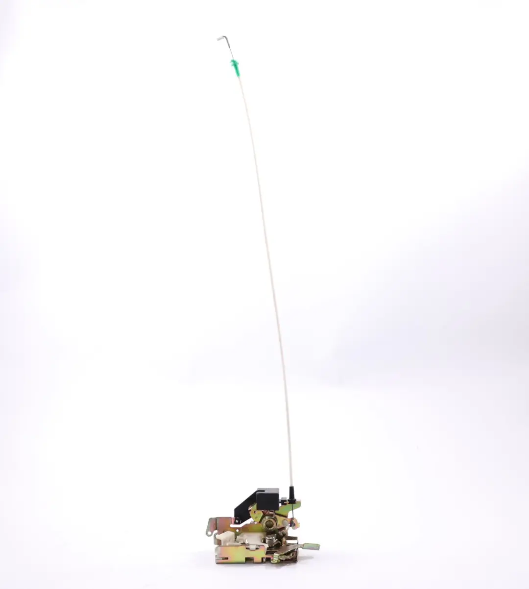 Door Lock Mercedes W901 W905 Front Left N/S Latch Mechanism Actuator to with Part number A9017201235 Door Lock Mercedes W901 W905 Front Left N/S Latch Mechanism Actuator - SKU rhd-A9017201235 - Part number A9017201235