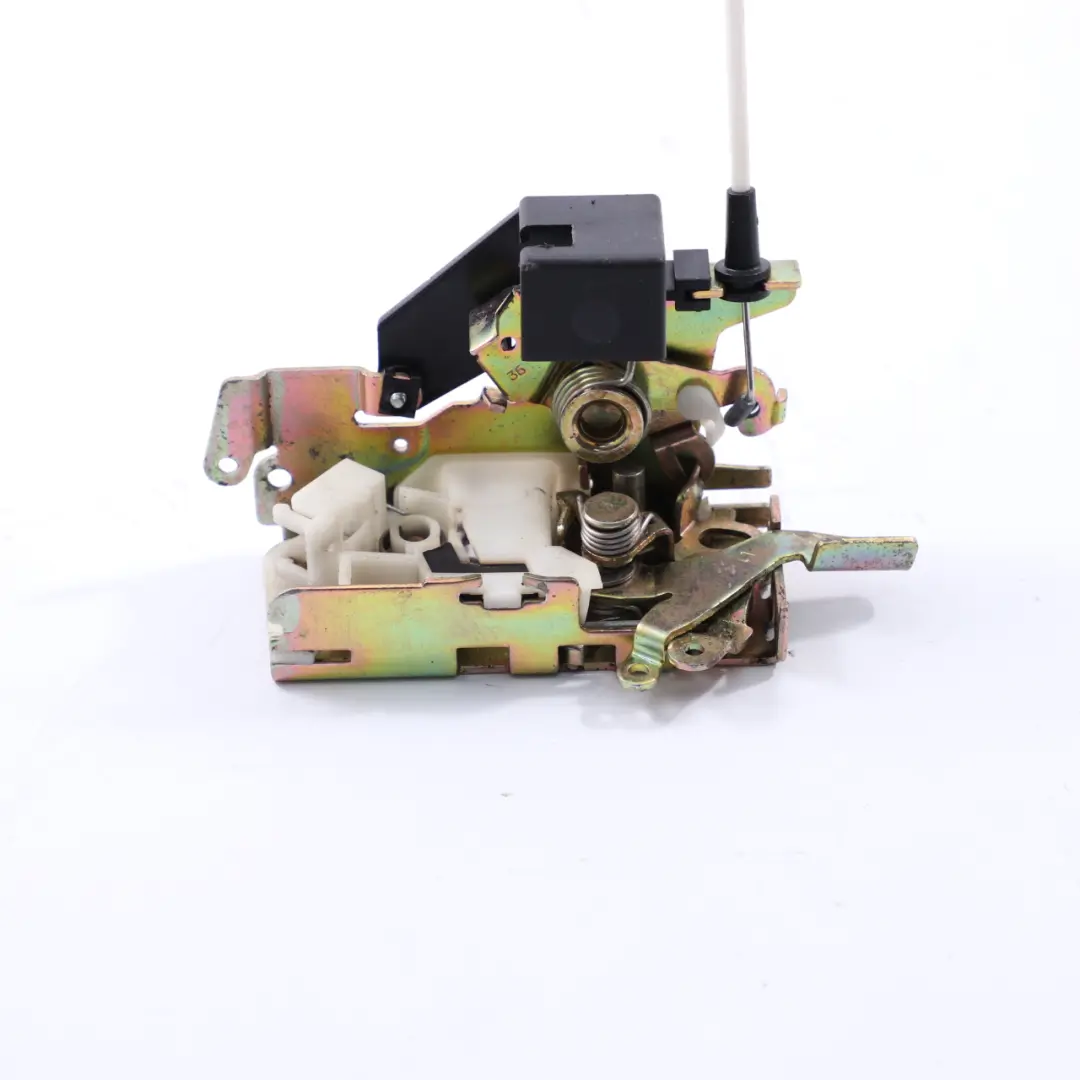 Door Lock Mercedes W901 W905 Front Left N/S Latch Mechanism Actuator to with Part number A9017201235 Door Lock Mercedes W901 W905 Front Left N/S Latch Mechanism Actuator - SKU rhd-A9017201235 - Part number A9017201235