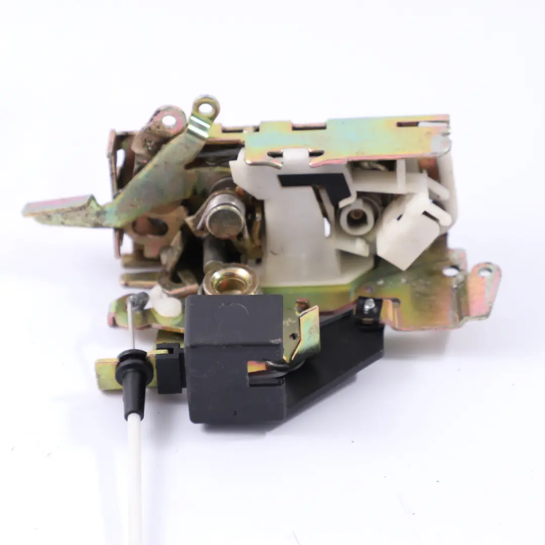  Door Lock Mercedes W901 W905 Front Left N/S Latch Mechanism Actuator - SKU rhd-A9017201235 - Part number A9017201235