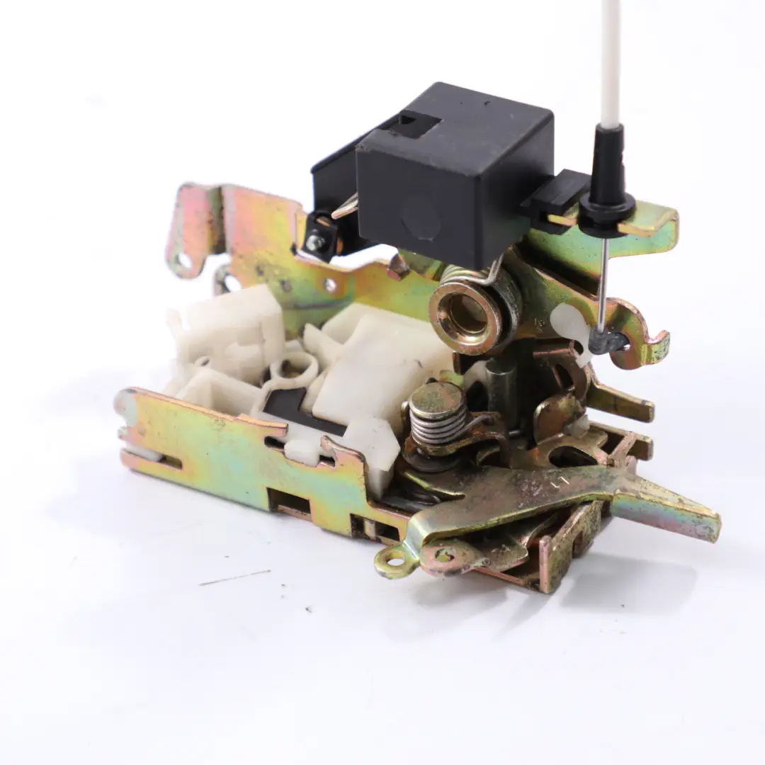 Door Lock Mercedes W901 W905 Front Left N/S Latch Mechanism Actuator to with Part number A9017201235 Door Lock Mercedes W901 W905 Front Left N/S Latch Mechanism Actuator - SKU rhd-A9017201235 - Part number A9017201235