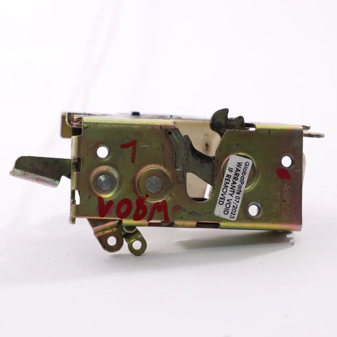  Door Lock Mercedes W901 W905 Front Left N/S Latch Mechanism Actuator - SKU rhd-A9017201235 - Part number A9017201235