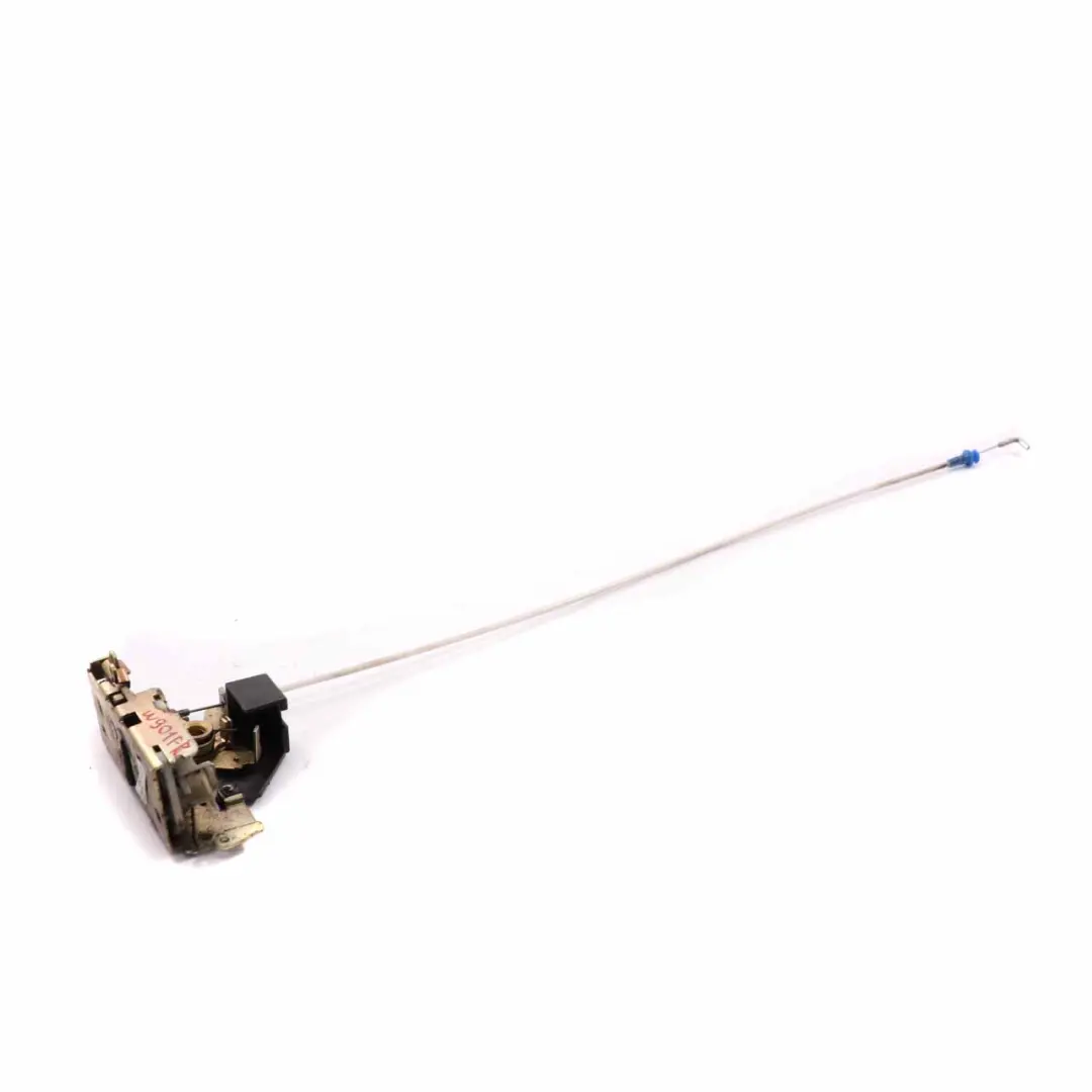  Door Lock Mercedes W901 Front Right O/S Latch Mechanism Actuator - SKU A9017201335 - Part number A9017201335