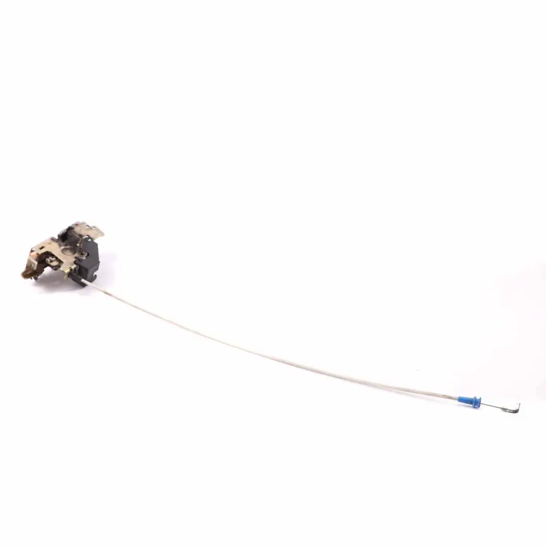  Door Lock Mercedes W901 Front Right O/S Latch Mechanism Actuator - SKU A9017201335 - Part number A9017201335