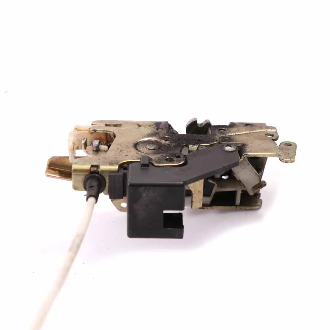 Türschloss Mercedes W901 vorne rechts Verriegelungsmechanismus für mit Teilenummer A9017201335 Türschloss Mercedes W901 vorne rechts Verriegelungsmechanismus - SKU A9017201335 - Teilenummer A9017201335