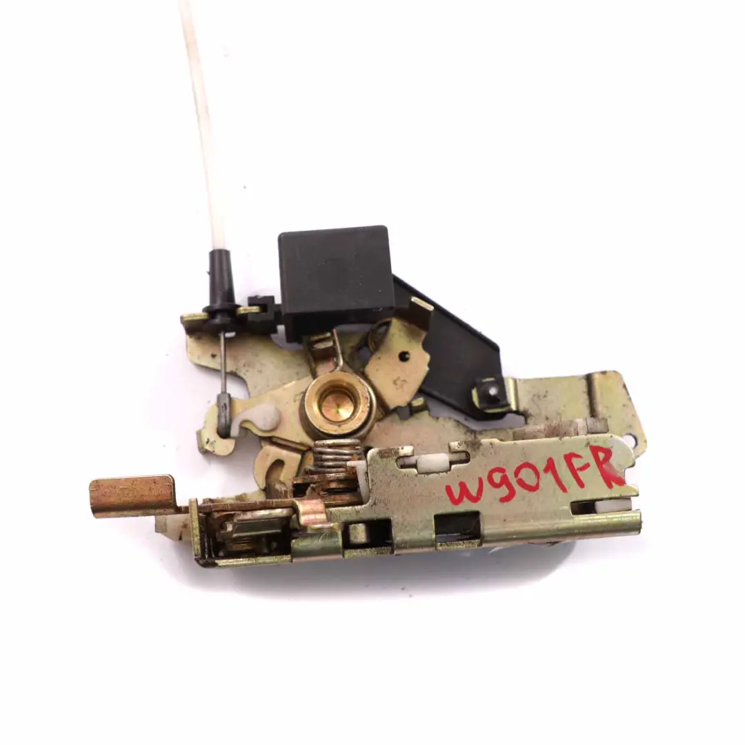 Serratura Mercedes W901 anteriore destra Attuatore meccanismo per con numero di parte A9017201335 Serratura Mercedes W901 anteriore destra Attuatore meccanismo - SKU A9017201335 - Numero di parte A9017201335