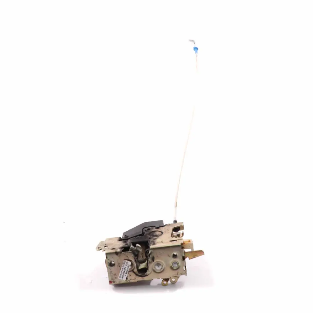  Serrure de Porte Mercedes W901 Avant Droite Latch Mechanism Actuator - SKU A9017201335 - Numéro de pièce A9017201335