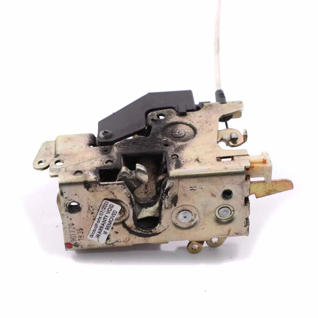 Door Lock Mercedes W901 Front Right O/S Latch Mechanism Actuator to with Part number A9017201335 Door Lock Mercedes W901 Front Right O/S Latch Mechanism Actuator - SKU A9017201335 - Part number A9017201335
