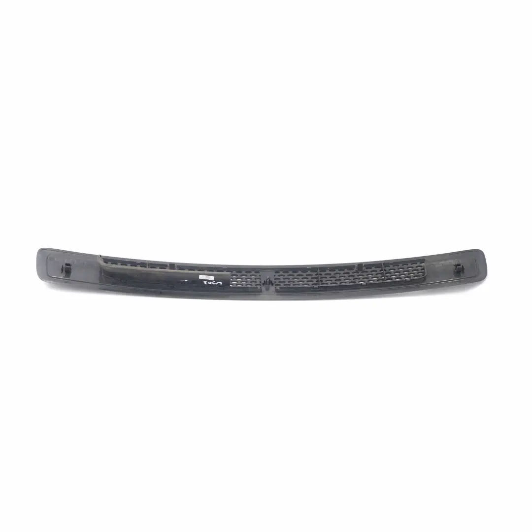 haube Kühler grill vorne oben Abdeckung Melanit Schwarz 185 für Mercedes W203 Motor mit Teilenummer A9018300818 Mercedes W203 Motor haube Kühler grill vorne oben Abdeckung Melanit Schwarz 185 - SKU rhd-A9018300818 - Teilenummer A9018300818