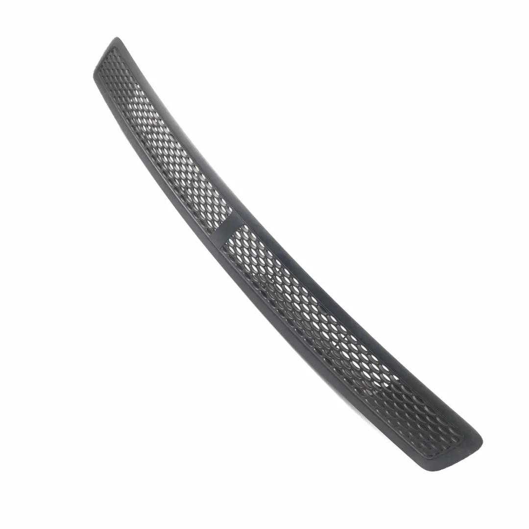 Mercedes W203 Motor haube Kühler grill vorne oben Abdeckung Melanit Schwarz 185 - SKU rhd-A9018300818 - Teilenummer A9018300818
