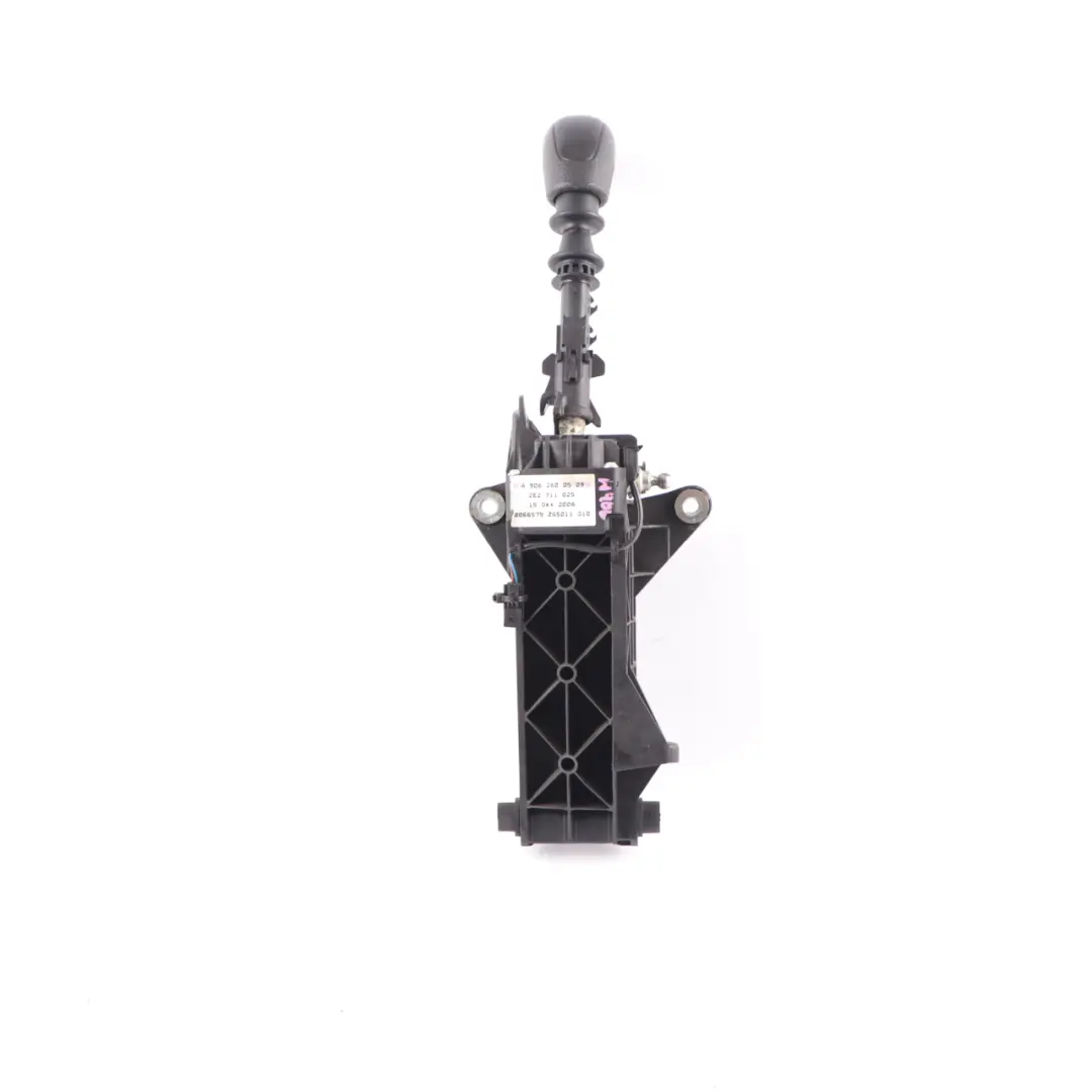 Mercedes Sprinter W906 Gear Stick Shift Selector 6 Speed Manual - SKU rhd-A9062600509 - Part number A9062600509