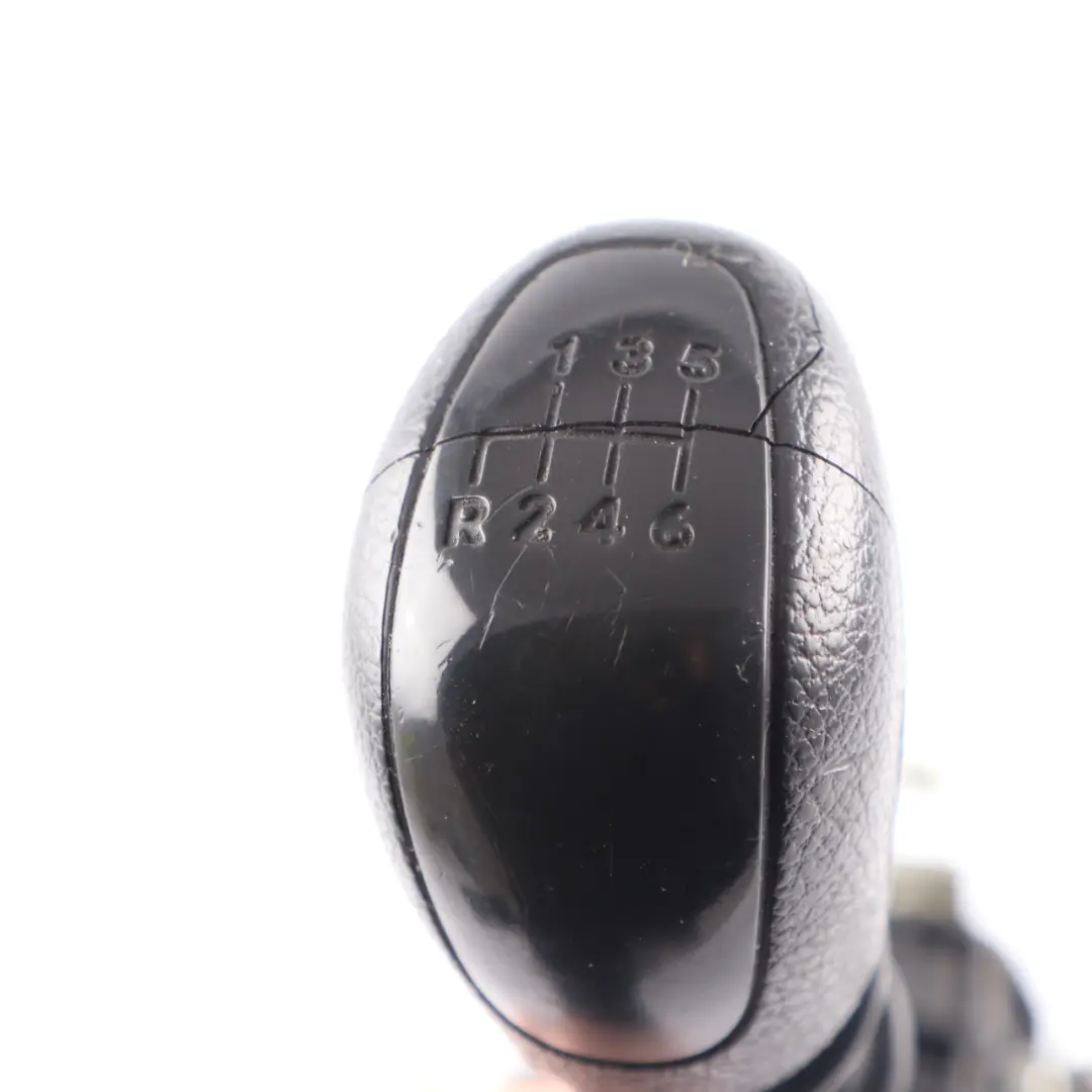 Mercedes Sprinter W906 Gear Stick Shift Selector 6 Speed Manual - SKU rhd-A9062600509 - Part number A9062600509