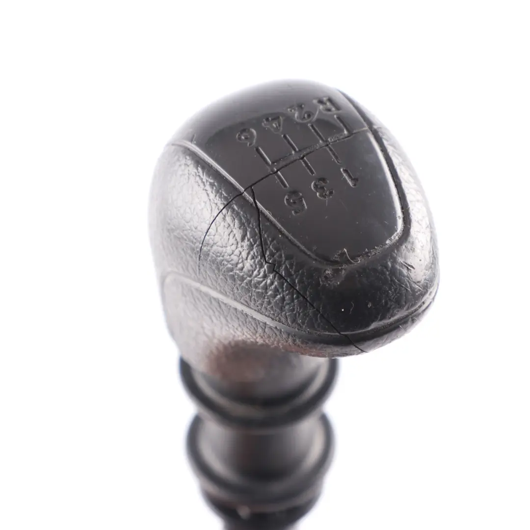 Mercedes Sprinter W906 Gear Stick Shift Selector 6 Speed Manual - SKU rhd-A9062600509 - Part number A9062600509