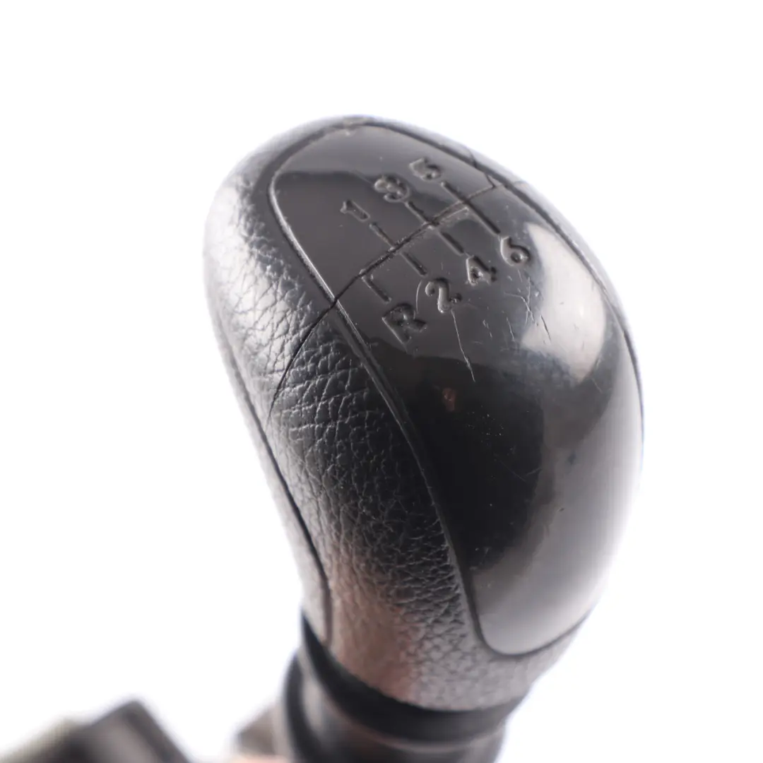 Mercedes Sprinter W906 Gear Stick Shift Selector 6 Speed Manual - SKU rhd-A9062600509 - Part number A9062600509