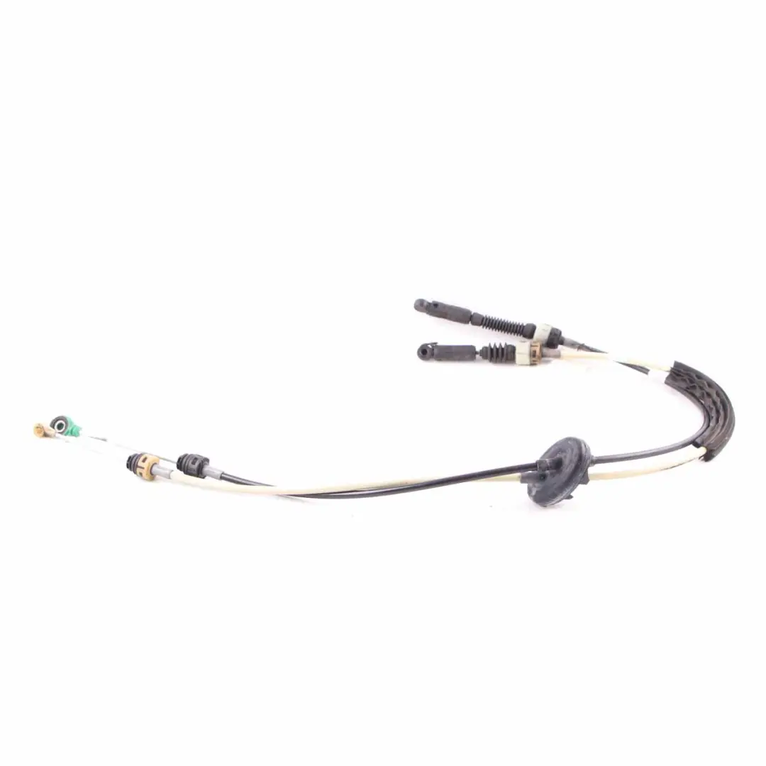 Gearbox Selector Lever Bowden Cable to Mercedes Sprinter W906 Manual with Part number A9062600751 Mercedes Sprinter W906 Manual Gearbox Selector Lever Bowden Cable - SKU rhd-A9062600751 - Part number A9062600751