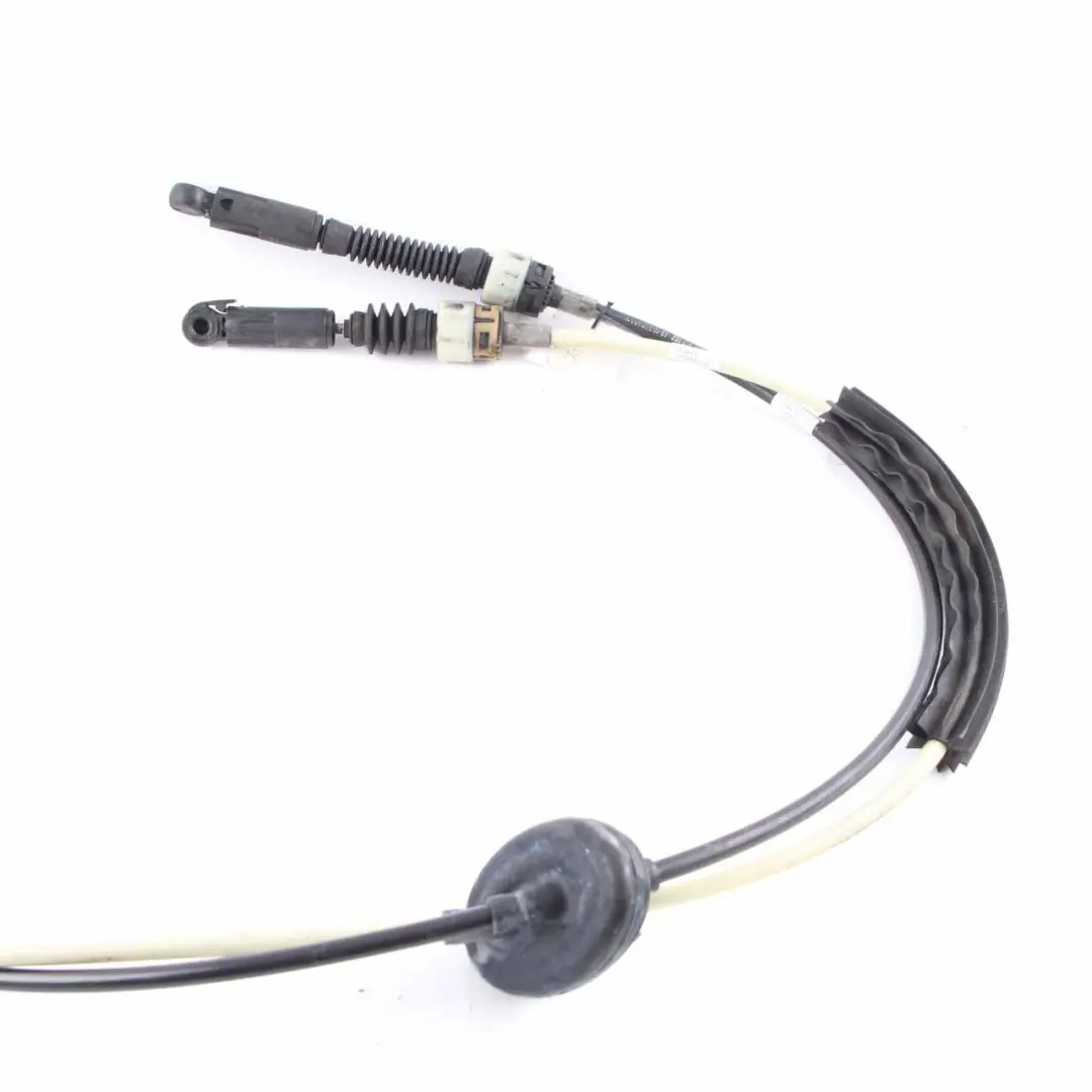 Mercedes Sprinter W906 Manual Gearbox Selector Lever Bowden Cable - SKU rhd-A9062600751 - Part number A9062600751